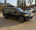 Черный БМВ Х5, объемом двигателя 2 л и пробегом 258 тыс. км за 25500 $, фото 3 на Automoto.ua