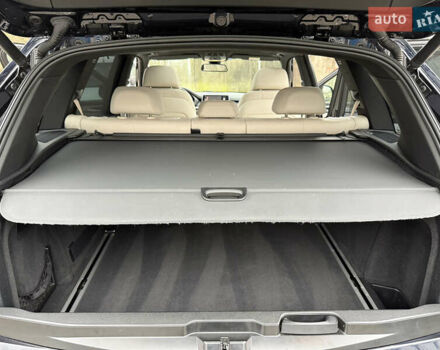 Черный БМВ Х5, объемом двигателя 2.99 л и пробегом 197 тыс. км за 35800 $, фото 45 на Automoto.ua