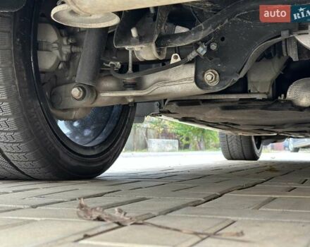 Черный БМВ Х5, объемом двигателя 2.99 л и пробегом 236 тыс. км за 33000 $, фото 89 на Automoto.ua