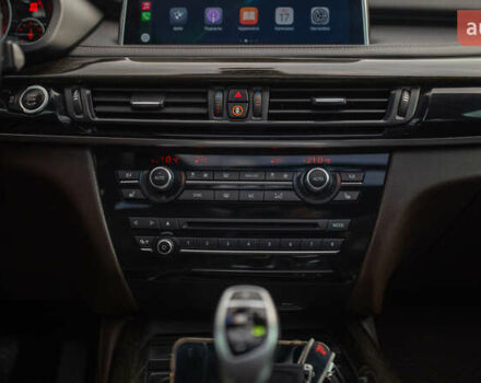 Черный БМВ Х5, объемом двигателя 2.99 л и пробегом 219 тыс. км за 35000 $, фото 17 на Automoto.ua