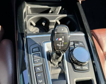 Черный БМВ Х5, объемом двигателя 3 л и пробегом 263 тыс. км за 46500 $, фото 78 на Automoto.ua