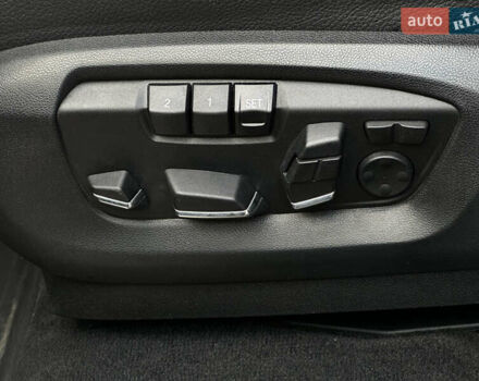 Черный БМВ Х5, объемом двигателя 2.98 л и пробегом 166 тыс. км за 26000 $, фото 19 на Automoto.ua