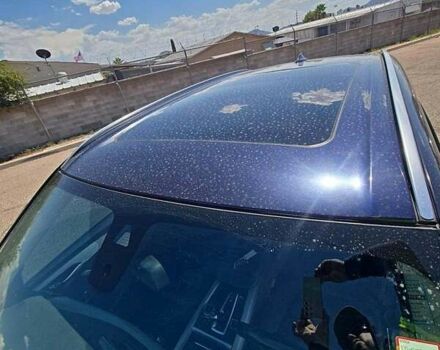 Черный БМВ Х5, объемом двигателя 2 л и пробегом 139 тыс. км за 21500 $, фото 4 на Automoto.ua