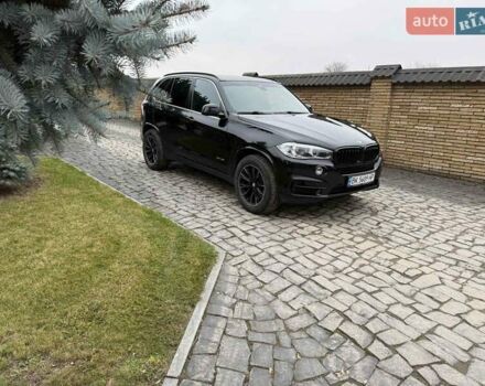 Черный БМВ Х5, объемом двигателя 2.99 л и пробегом 347 тыс. км за 33000 $, фото 22 на Automoto.ua