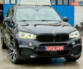 Черный БМВ Х5, объемом двигателя 2.99 л и пробегом 197 тыс. км за 35800 $, фото 63 на Automoto.ua