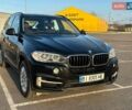 Черный БМВ Х5, объемом двигателя 2 л и пробегом 259 тыс. км за 25800 $, фото 2 на Automoto.ua
