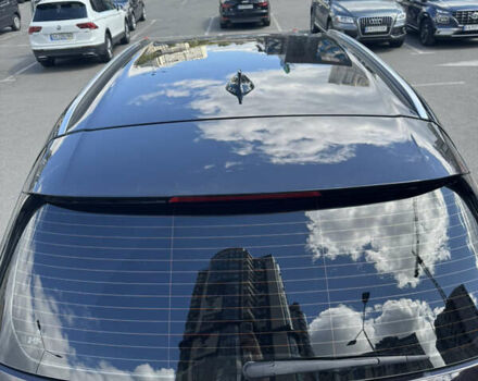 Черный БМВ Х5, объемом двигателя 3 л и пробегом 263 тыс. км за 46500 $, фото 14 на Automoto.ua