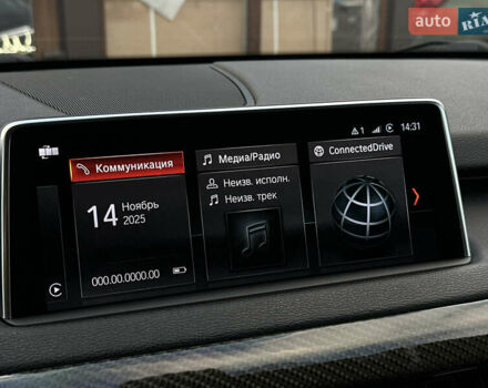 Черный БМВ Х5, объемом двигателя 2.98 л и пробегом 166 тыс. км за 26000 $, фото 29 на Automoto.ua