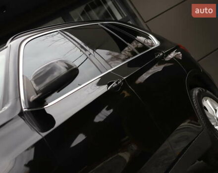 Черный БМВ Х5, объемом двигателя 2.99 л и пробегом 222 тыс. км за 24999 $, фото 17 на Automoto.ua