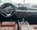 Черный БМВ Х5, объемом двигателя 3 л и пробегом 175 тыс. км за 40690 $, фото 11 на Automoto.ua