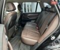 Чорний БМВ Х5, об'ємом двигуна 2 л та пробігом 163 тис. км за 23900 $, фото 23 на Automoto.ua