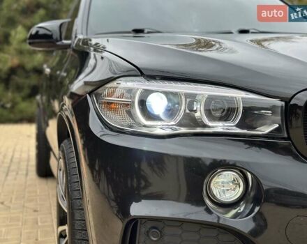 Черный БМВ Х5, объемом двигателя 2.99 л и пробегом 236 тыс. км за 33000 $, фото 79 на Automoto.ua