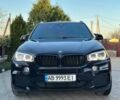 Черный БМВ Х5, объемом двигателя 3 л и пробегом 240 тыс. км за 38500 $, фото 1 на Automoto.ua