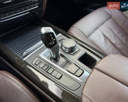 Черный БМВ Х5, объемом двигателя 2 л и пробегом 171 тыс. км за 29490 $, фото 21 на Automoto.ua