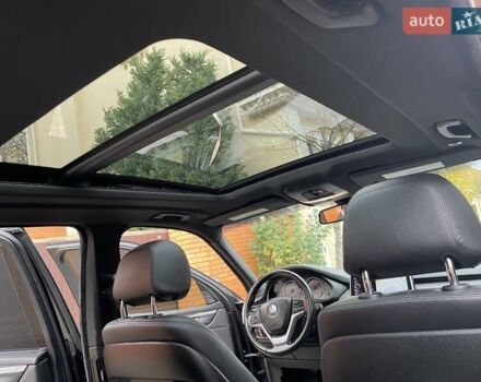 Черный БМВ Х5, объемом двигателя 2.98 л и пробегом 94 тыс. км за 32900 $, фото 30 на Automoto.ua