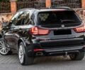 Черный БМВ Х5, объемом двигателя 3 л и пробегом 89 тыс. км за 18950 $, фото 7 на Automoto.ua