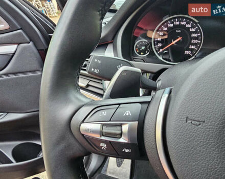 Черный БМВ Х5, объемом двигателя 2.99 л и пробегом 156 тыс. км за 35000 $, фото 25 на Automoto.ua