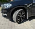 Черный БМВ Х5, объемом двигателя 2 л и пробегом 150 тыс. км за 28059 $, фото 12 на Automoto.ua
