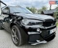 Чорний БМВ Х5, об'ємом двигуна 2.98 л та пробігом 100 тис. км за 30500 $, фото 1 на Automoto.ua