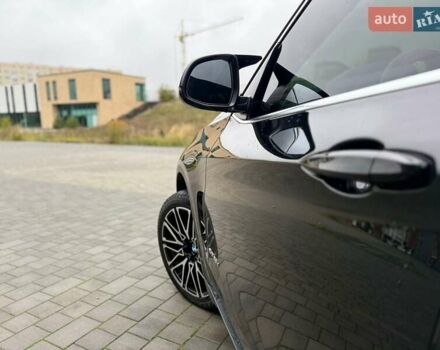 Черный БМВ Х5, объемом двигателя 2 л и пробегом 145 тыс. км за 32500 $, фото 7 на Automoto.ua