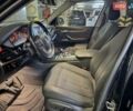 Чорний БМВ Х5, об'ємом двигуна 2 л та пробігом 160 тис. км за 24000 $, фото 20 на Automoto.ua