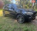 Чорний БМВ Х5, об'ємом двигуна 2 л та пробігом 125 тис. км за 30000 $, фото 1 на Automoto.ua