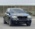 Чорний БМВ Х5, об'ємом двигуна 3 л та пробігом 71 тис. км за 15000 $, фото 1 на Automoto.ua