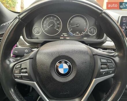 Черный БМВ Х5, объемом двигателя 2.98 л и пробегом 94 тыс. км за 32900 $, фото 39 на Automoto.ua