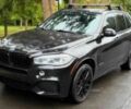 Черный БМВ Х5, объемом двигателя 3 л и пробегом 80 тыс. км за 13500 $, фото 2 на Automoto.ua