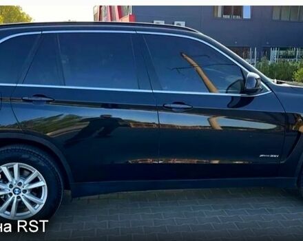 Чорний БМВ Х5, об'ємом двигуна 2 л та пробігом 129 тис. км за 32999 $, фото 1 на Automoto.ua