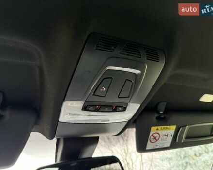 Черный БМВ Х5, объемом двигателя 2.99 л и пробегом 347 тыс. км за 33000 $, фото 21 на Automoto.ua