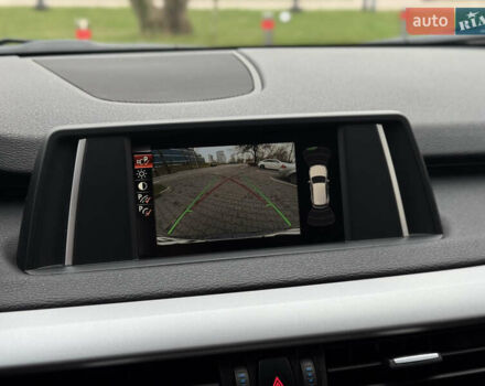 Черный БМВ Х5, объемом двигателя 2 л и пробегом 117 тыс. км за 25499 $, фото 19 на Automoto.ua