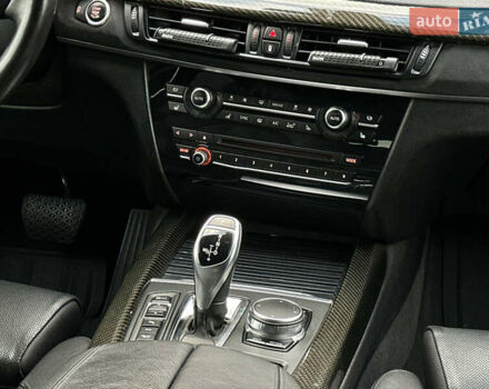 Черный БМВ Х5, объемом двигателя 2.98 л и пробегом 166 тыс. км за 26000 $, фото 43 на Automoto.ua