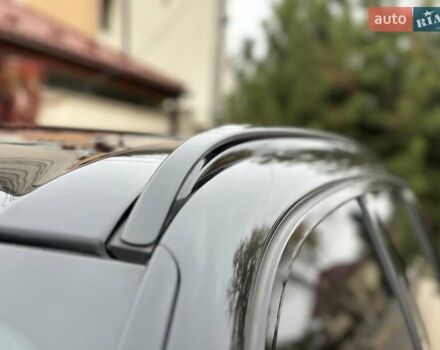 Черный БМВ Х5, объемом двигателя 2.99 л и пробегом 236 тыс. км за 33000 $, фото 17 на Automoto.ua