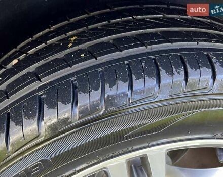 Чорний БМВ Х5, об'ємом двигуна 2 л та пробігом 202 тис. км за 23800 $, фото 14 на Automoto.ua