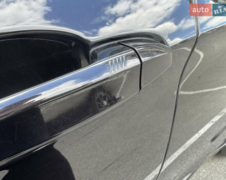 Черный БМВ Х5, объемом двигателя 3 л и пробегом 263 тыс. км за 46500 $, фото 24 на Automoto.ua