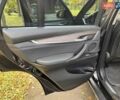Чорний БМВ Х5, об'ємом двигуна 2 л та пробігом 202 тис. км за 23800 $, фото 33 на Automoto.ua