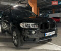 Черный БМВ Х5, объемом двигателя 2 л и пробегом 212 тыс. км за 19900 $, фото 18 на Automoto.ua