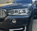 Чорний БМВ Х5, об'ємом двигуна 2.99 л та пробігом 177 тис. км за 33000 $, фото 10 на Automoto.ua