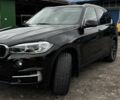 Черный БМВ Х5, объемом двигателя 2 л и пробегом 235 тыс. км за 27500 $, фото 9 на Automoto.ua