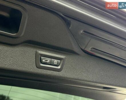 Черный БМВ Х5, объемом двигателя 3 л и пробегом 236 тыс. км за 26999 $, фото 13 на Automoto.ua