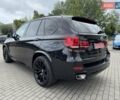 Чорний БМВ Х5, об'ємом двигуна 2.99 л та пробігом 230 тис. км за 34999 $, фото 5 на Automoto.ua
