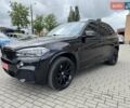 Чорний БМВ Х5, об'ємом двигуна 2.99 л та пробігом 230 тис. км за 34999 $, фото 2 на Automoto.ua