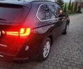Черный БМВ Х5, объемом двигателя 2 л и пробегом 240 тыс. км за 25000 $, фото 3 на Automoto.ua