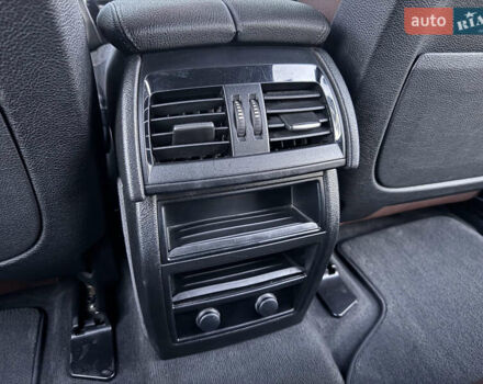 БМВ Х5 2017 в Ивано-Франковске на Automoto.ua Черный БМВ Х5, объемом двигателя 2 л и пробегом 263 тыс. км за 27650 $, фото 34 на Automoto.ua