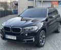 Черный БМВ Х5, объемом двигателя 2 л и пробегом 263 тыс. км за 27650 $, фото 1 на Automoto.ua