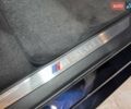 Черный БМВ Х5, объемом двигателя 3 л и пробегом 195 тыс. км за 42000 $, фото 69 на Automoto.ua