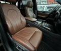 Чорний БМВ Х5, об'ємом двигуна 2.99 л та пробігом 188 тис. км за 37000 $, фото 18 на Automoto.ua