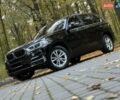 Чорний БМВ Х5, об'ємом двигуна 2 л та пробігом 130 тис. км за 28500 $, фото 134 на Automoto.ua