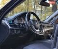 Чорний БМВ Х5, об'ємом двигуна 2 л та пробігом 130 тис. км за 28500 $, фото 50 на Automoto.ua